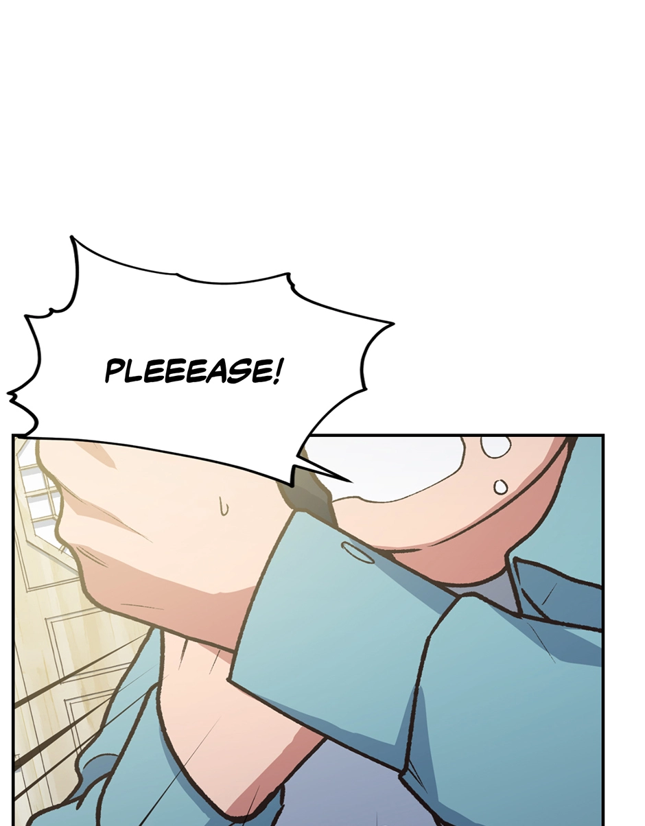 Applause To Our Ancestors Chapter 50 page 3 - 