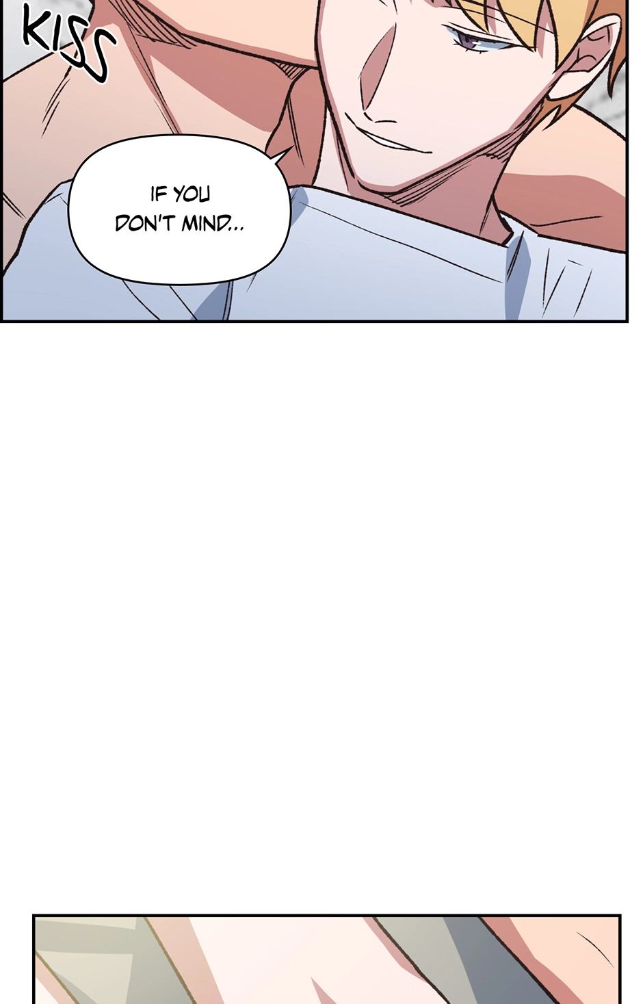 Applause To Our Ancestors Chapter 50 page 21 - 