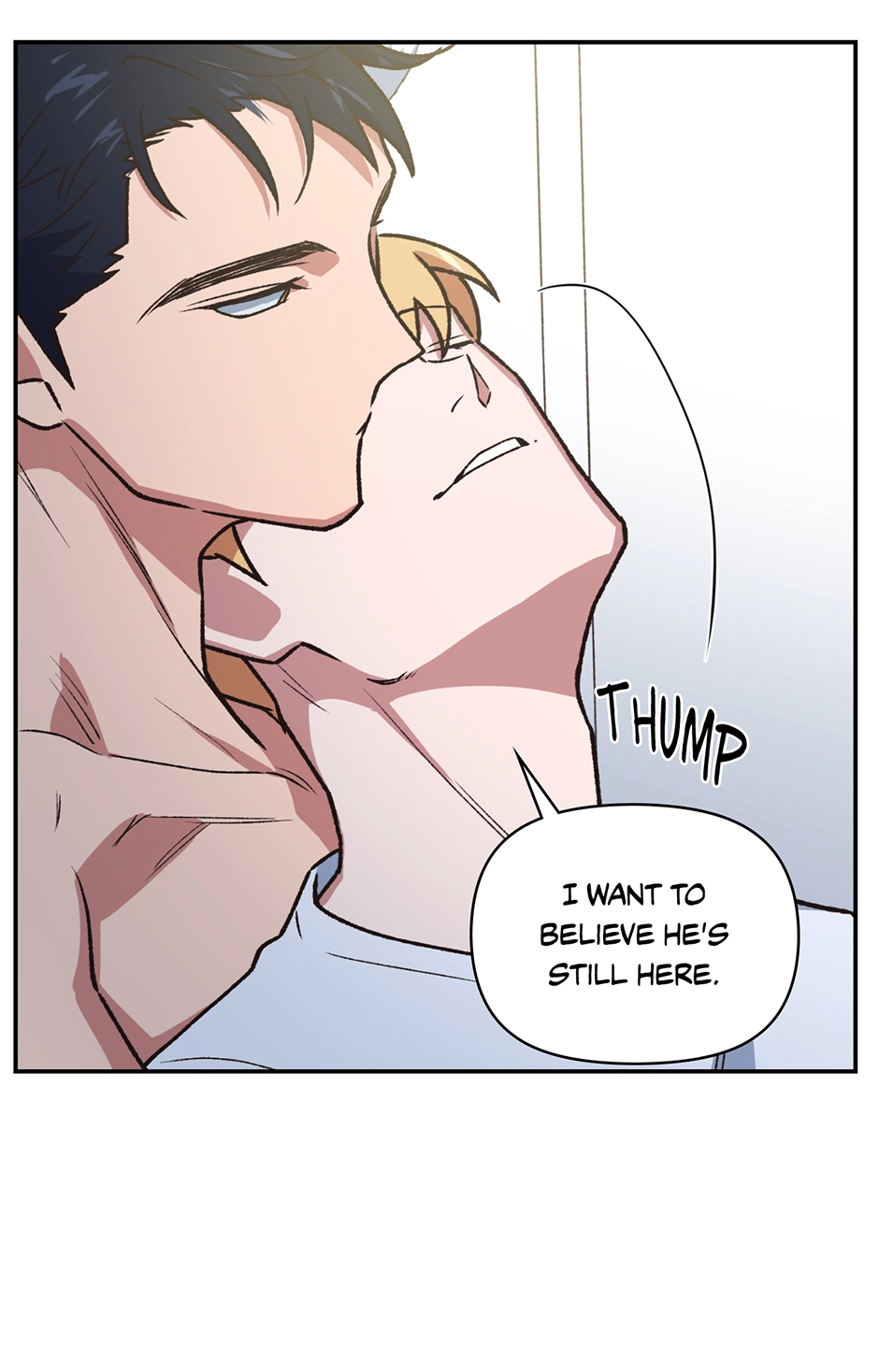 Applause To Our Ancestors Chapter 50 page 23 - 