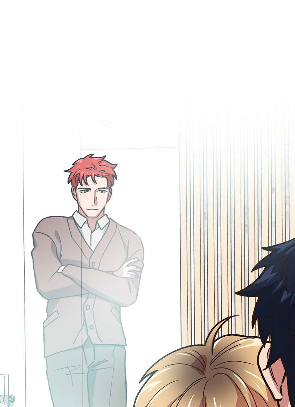 Applause To Our Ancestors Chapter 50 page 25 - 
