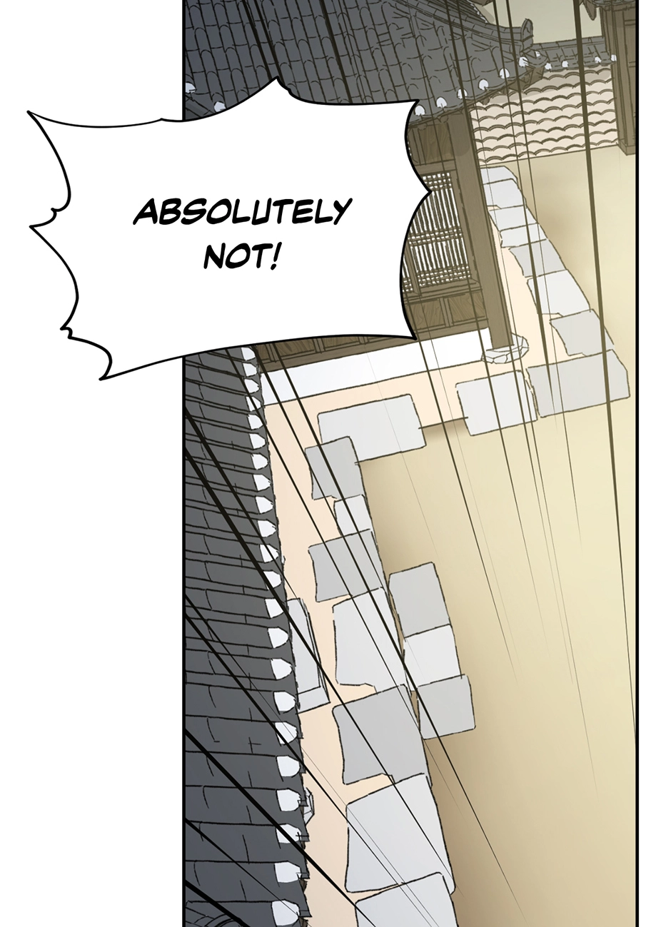 Applause To Our Ancestors Chapter 50 page 28 - 