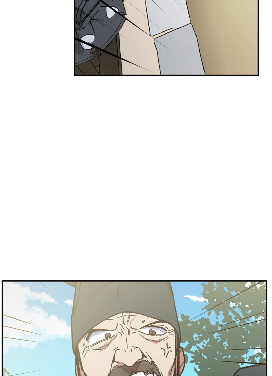 Applause To Our Ancestors Chapter 50 page 29 - 