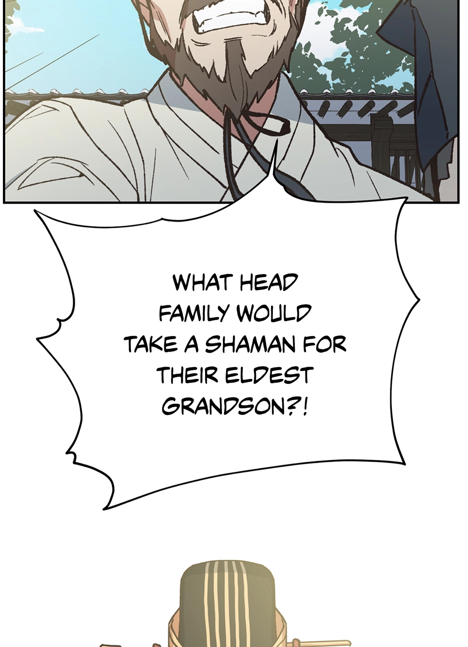 Applause To Our Ancestors Chapter 50 page 30 - 