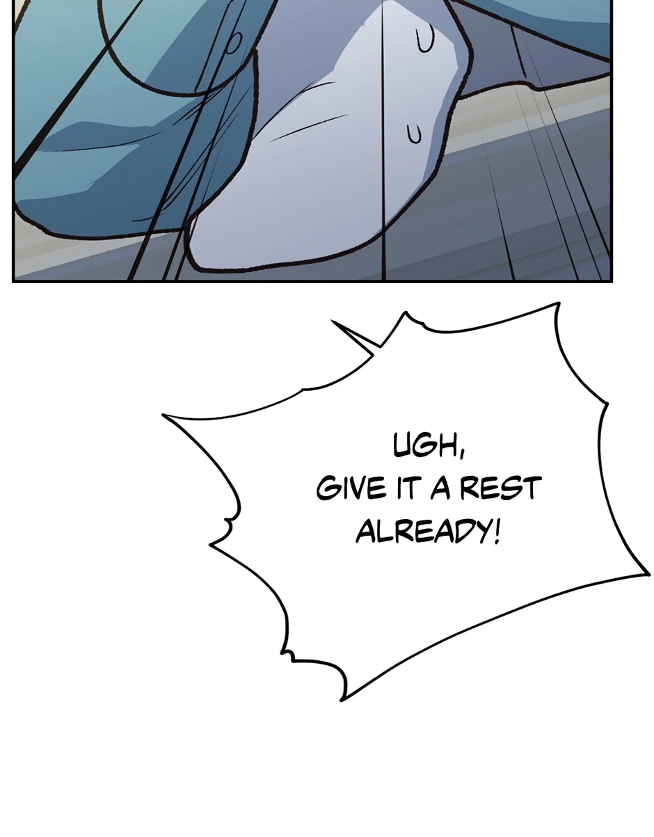 Applause To Our Ancestors Chapter 50 page 4 - 