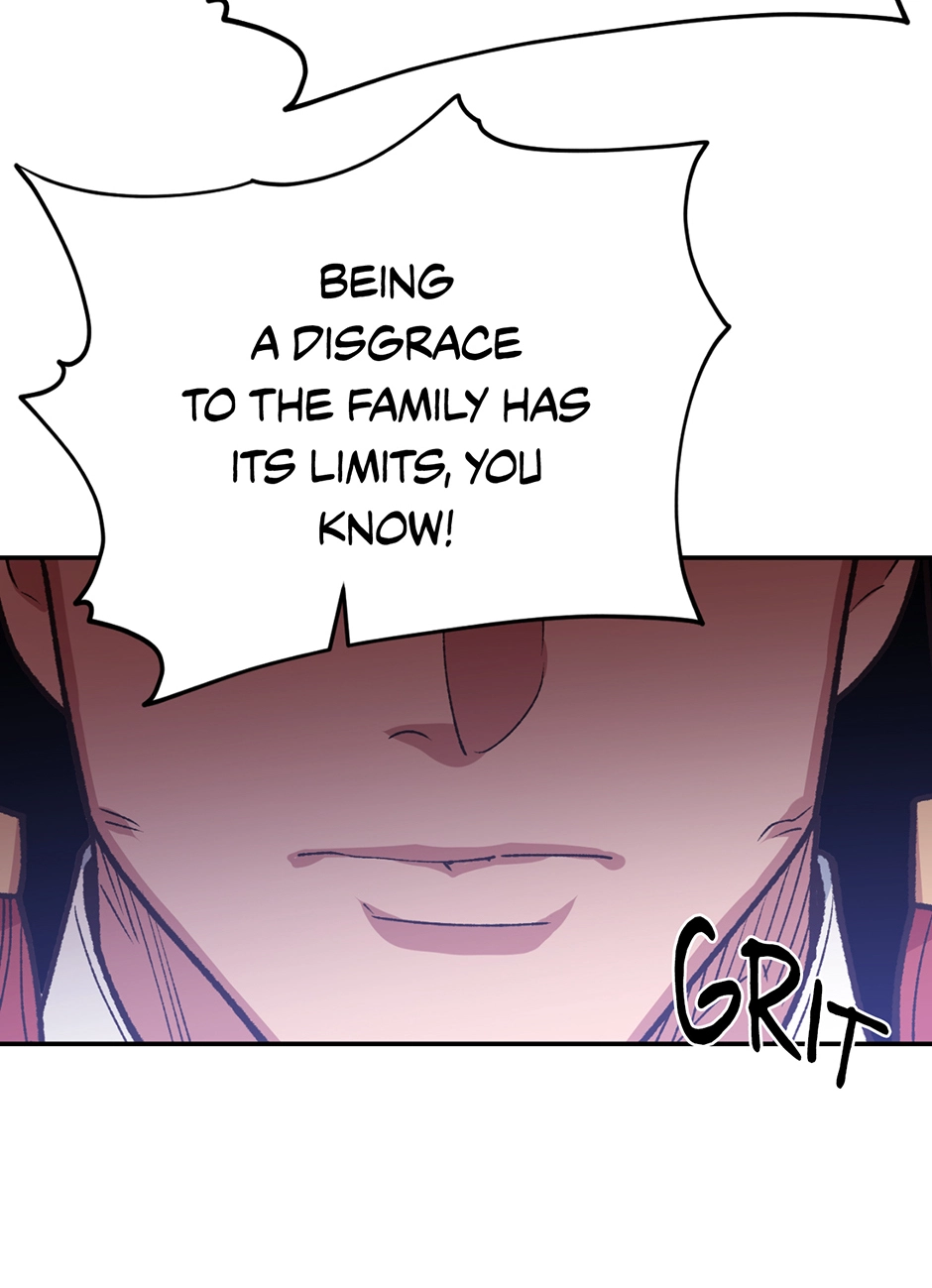 Applause To Our Ancestors Chapter 50 page 34 - 