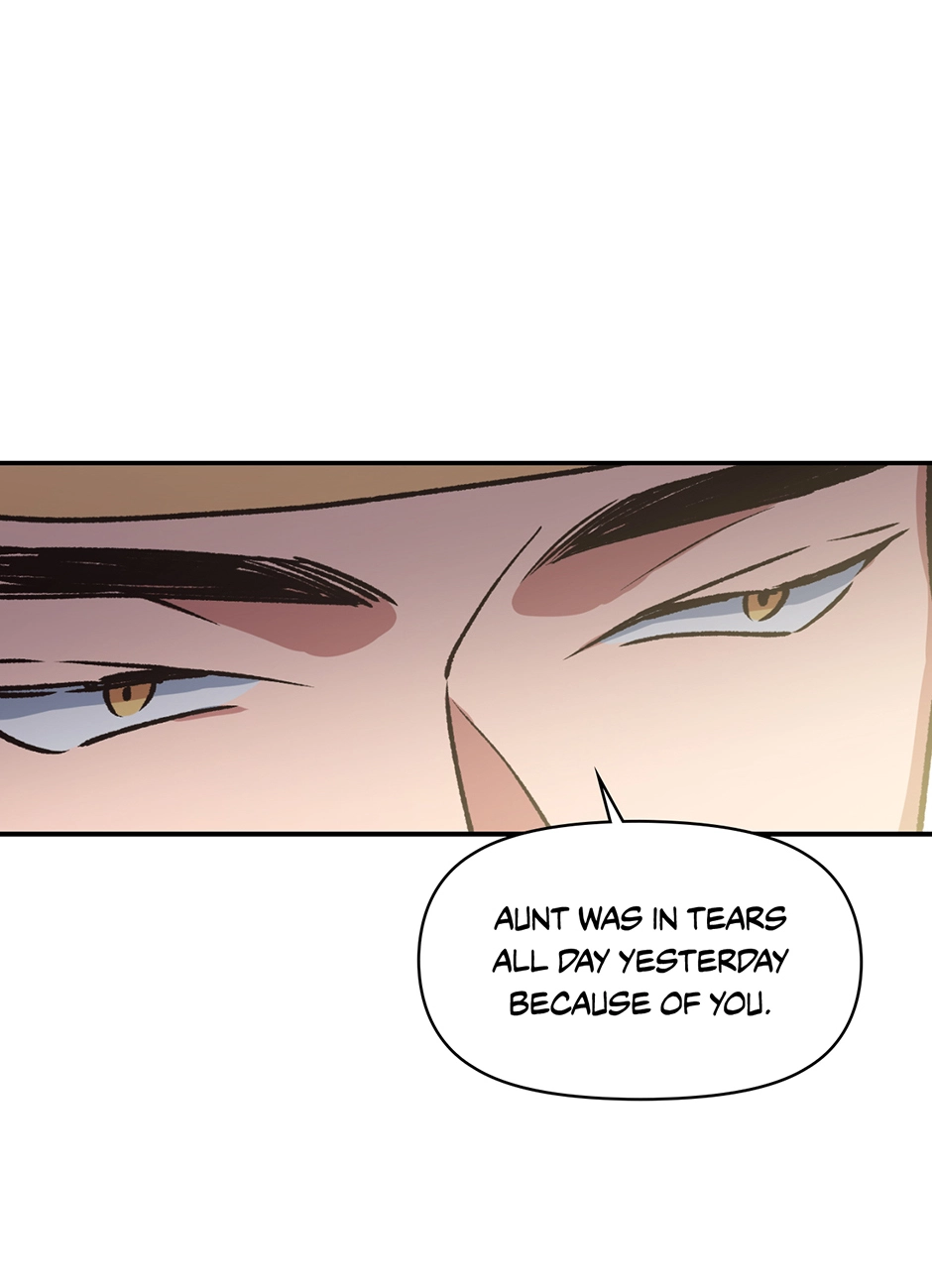 Applause To Our Ancestors Chapter 50 page 36 - 