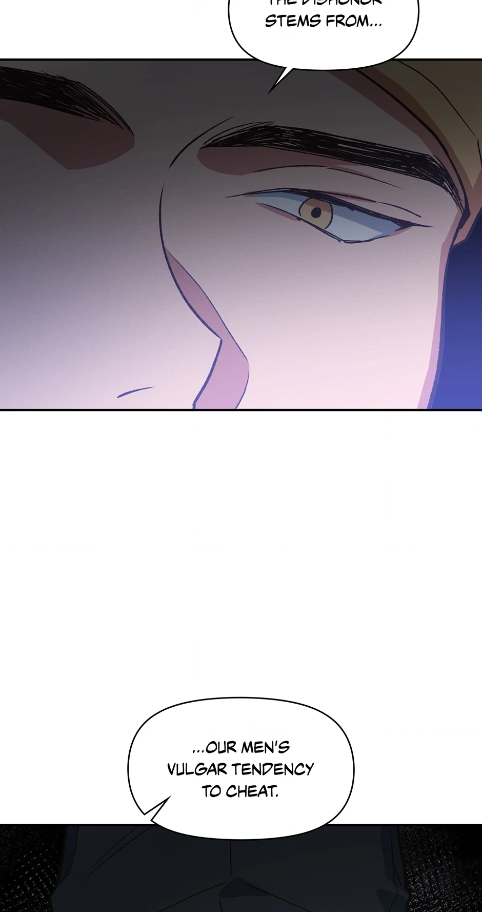 Applause To Our Ancestors Chapter 50 page 40 - 