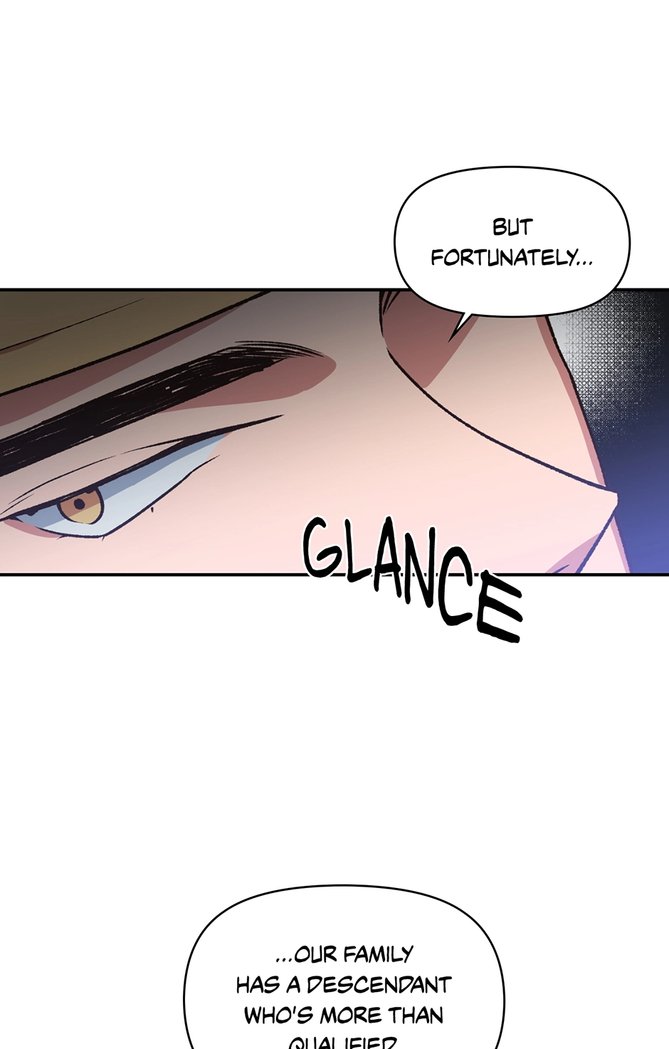 Applause To Our Ancestors Chapter 50 page 43 - 