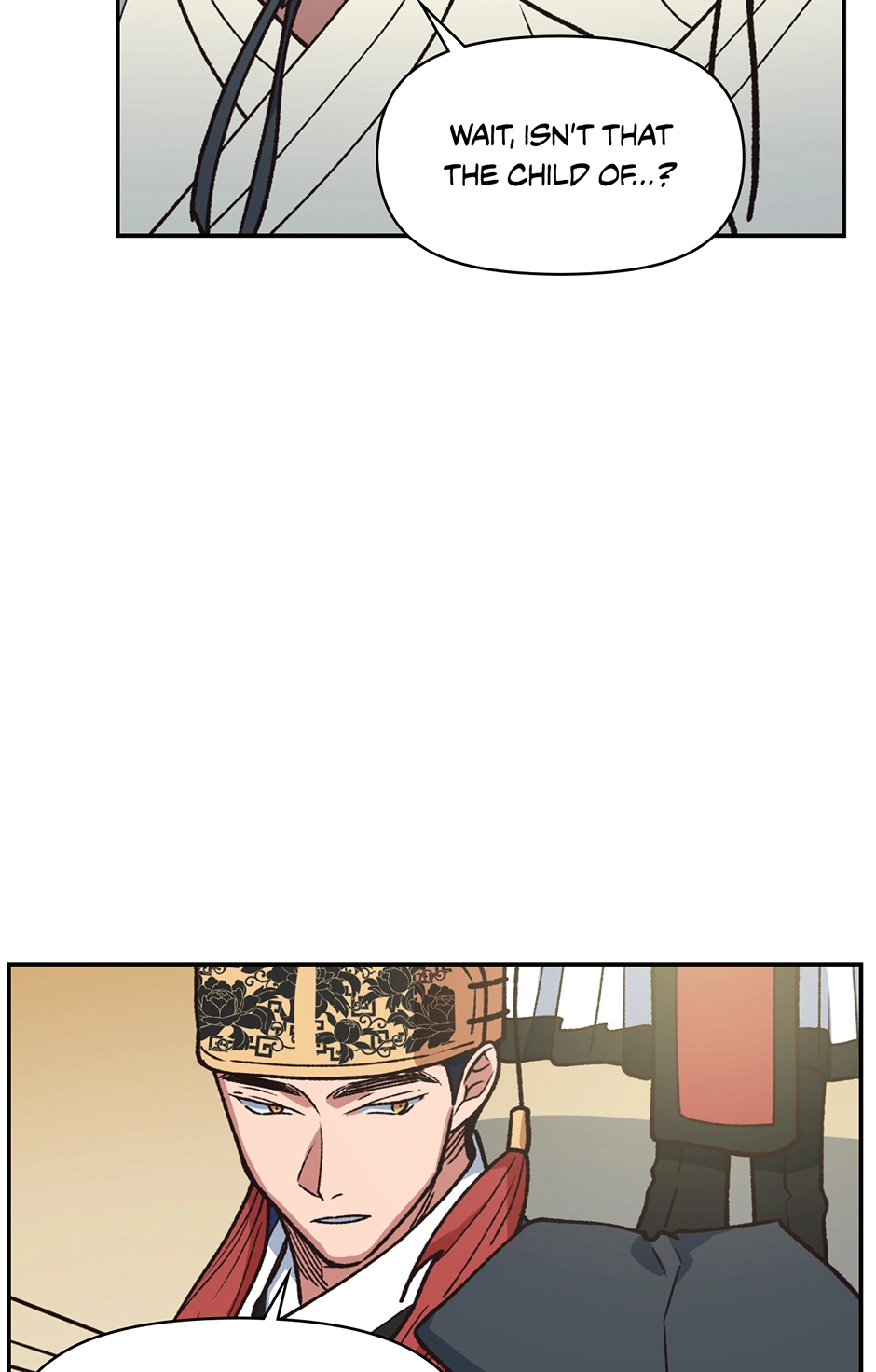 Applause To Our Ancestors Chapter 50 page 46 - 