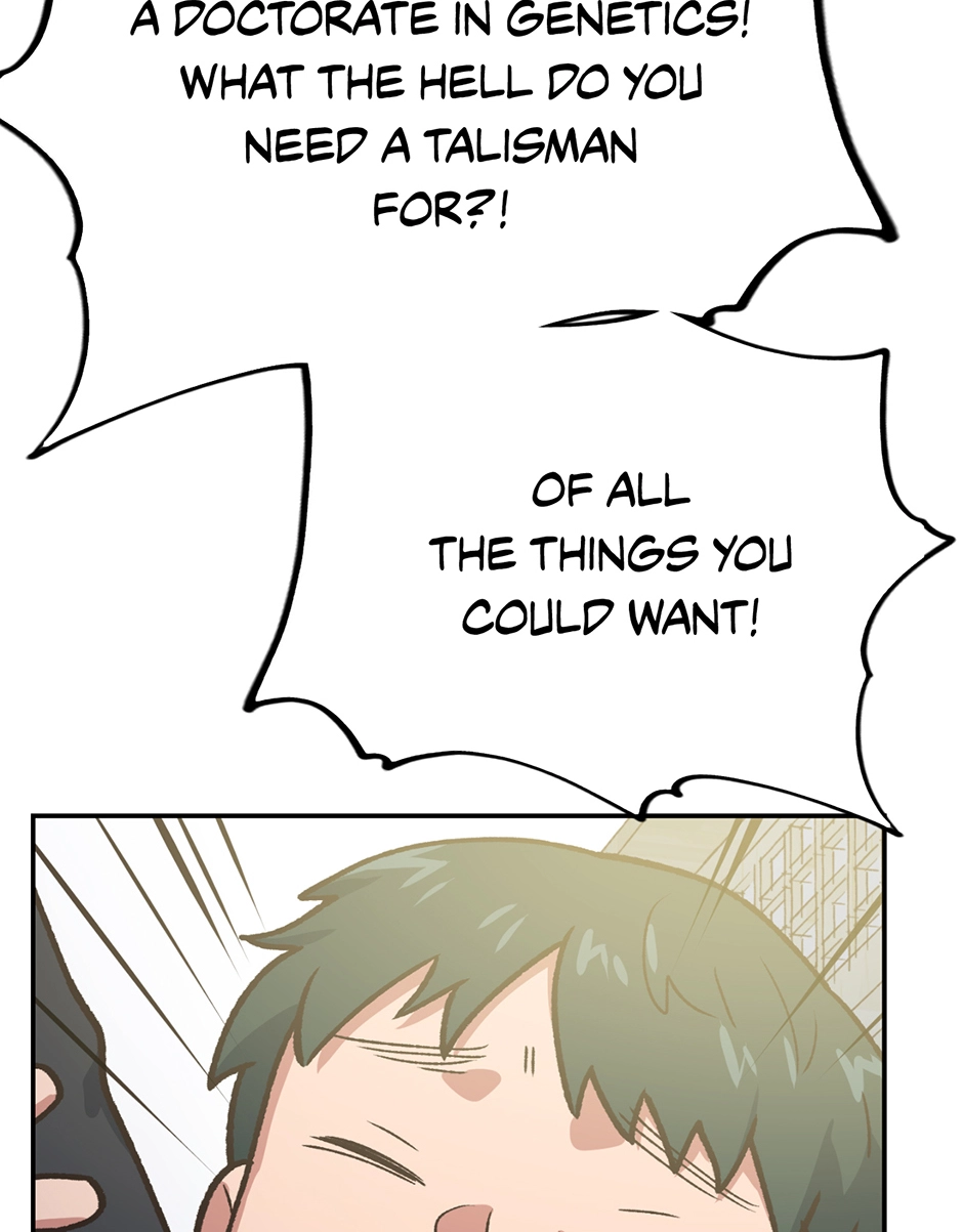 Applause To Our Ancestors Chapter 50 page 6 - 