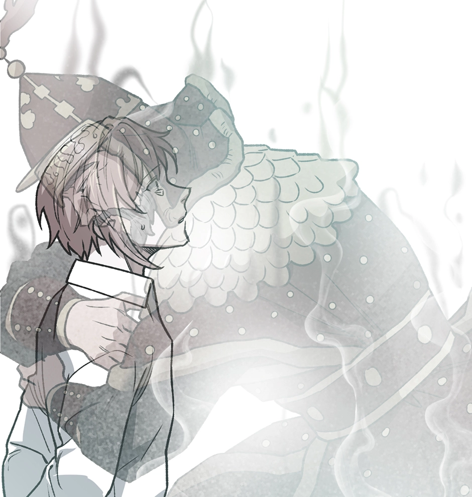 Applause To Our Ancestors Chapter 50 page 51 - 