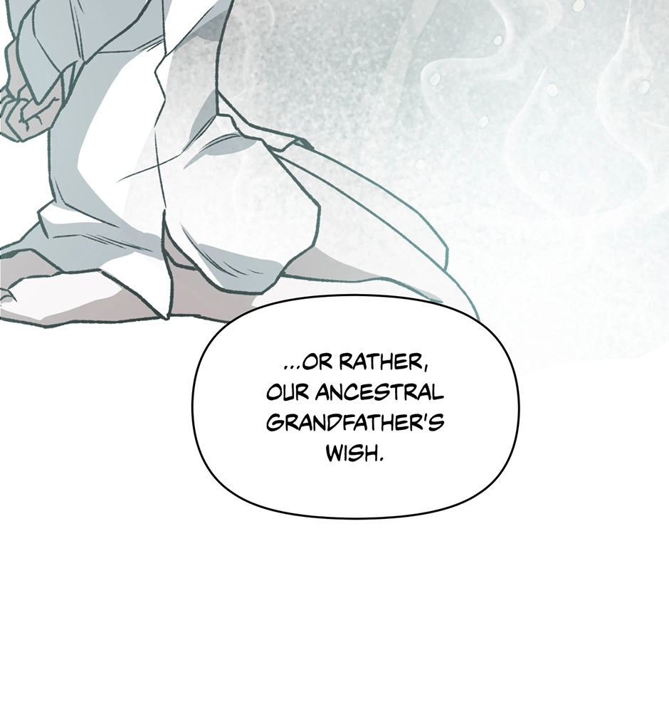 Applause To Our Ancestors Chapter 50 page 52 - 