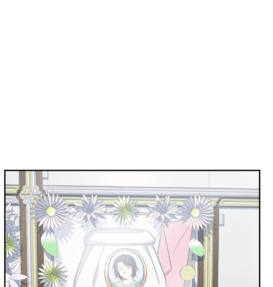 Applause To Our Ancestors Chapter 50 page 54 - 