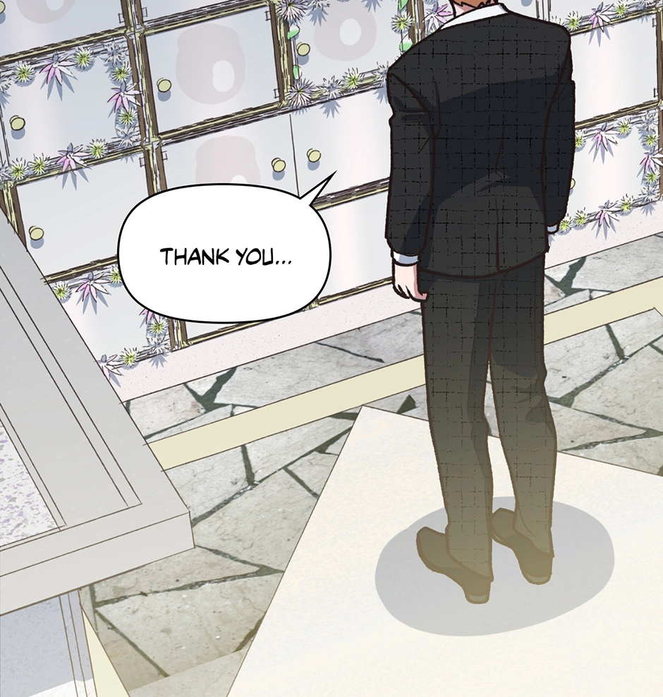 Applause To Our Ancestors Chapter 50 page 58 - 