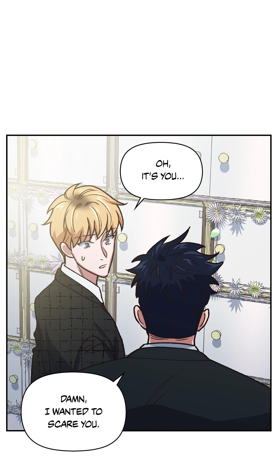 Applause To Our Ancestors Chapter 50 page 70 - 
