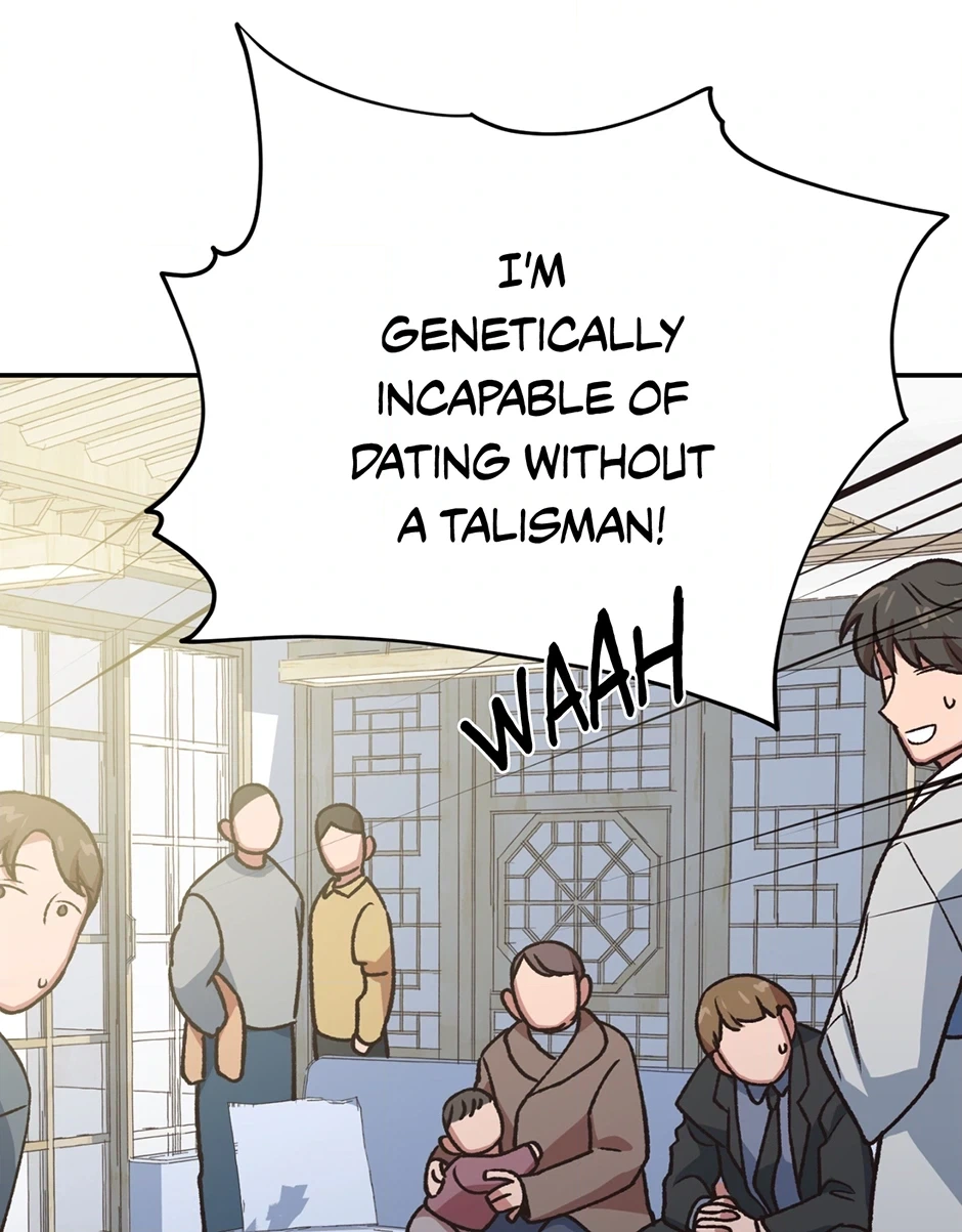Applause To Our Ancestors Chapter 50 page 8 - 