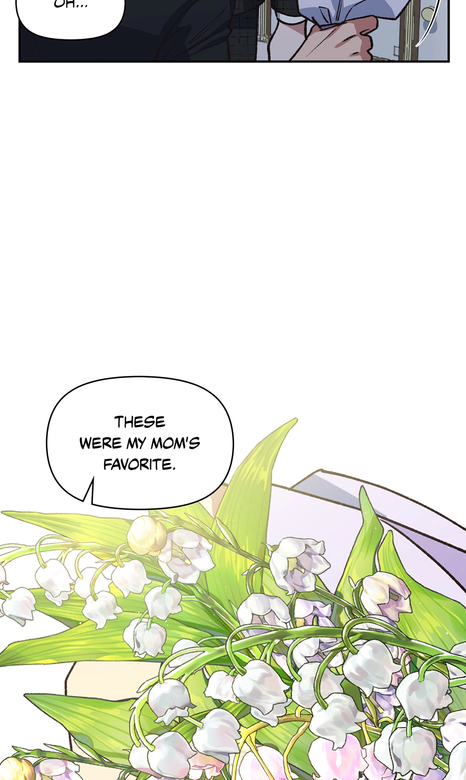 Applause To Our Ancestors Chapter 50 page 75 - 