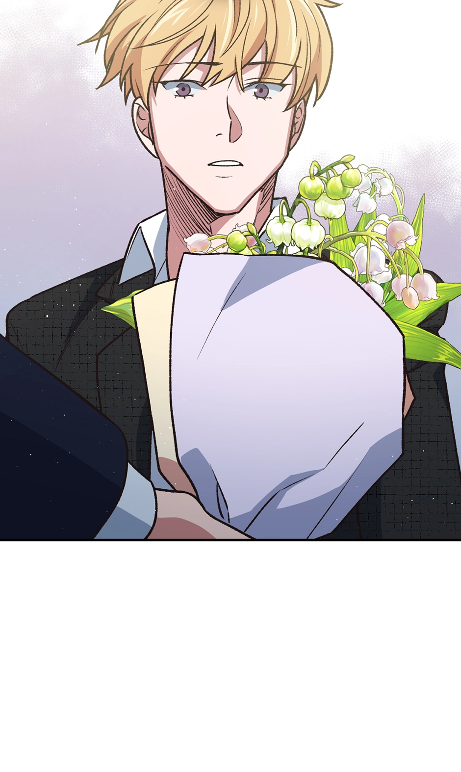 Applause To Our Ancestors Chapter 50 page 78 - 