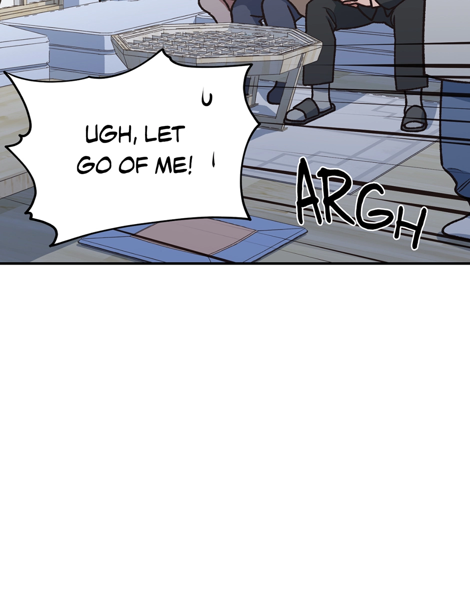 Applause To Our Ancestors Chapter 50 page 9 - 
