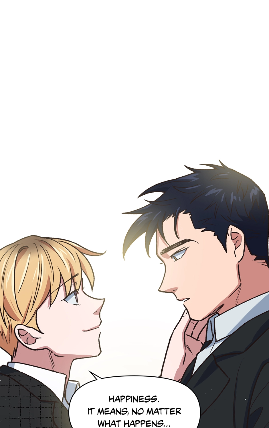 Applause To Our Ancestors Chapter 50 page 81 - 