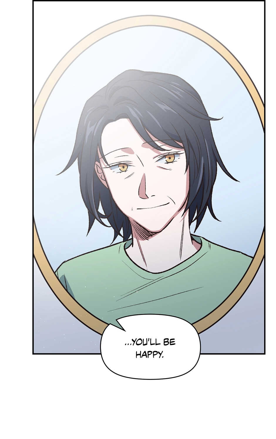 Applause To Our Ancestors Chapter 50 page 83 - 