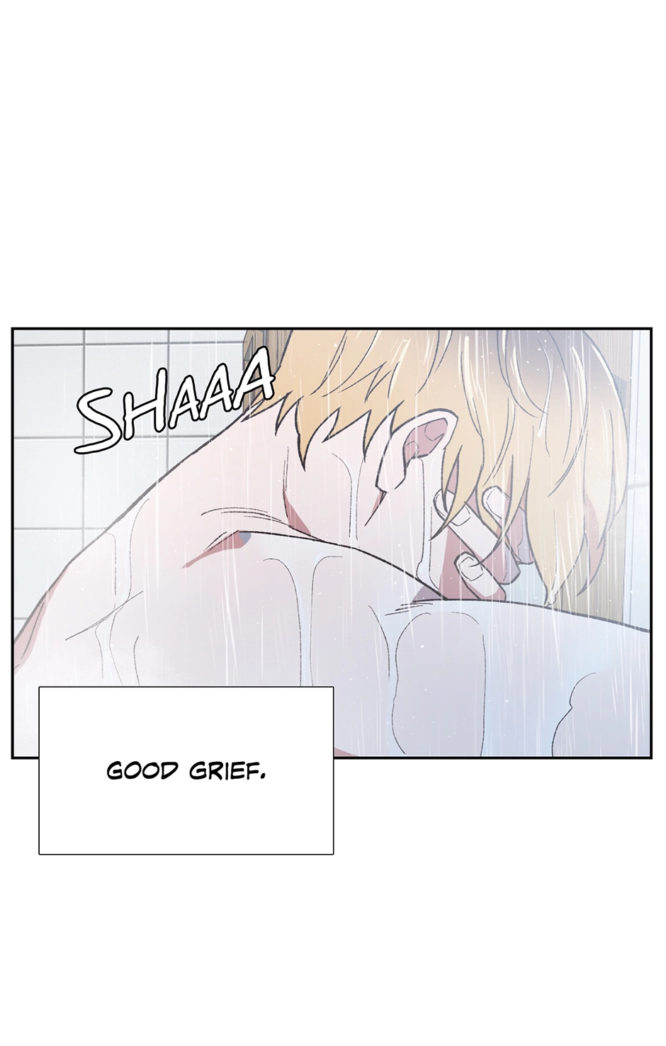 Applause To Our Ancestors Chapter 6 page 2 - 