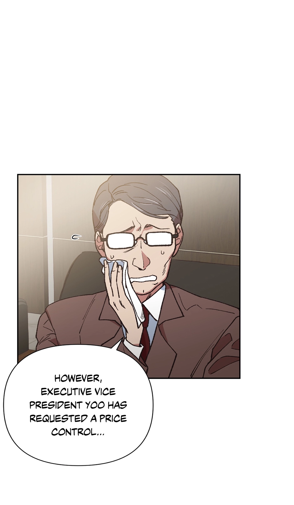 Applause To Our Ancestors Chapter 6 page 16 - 