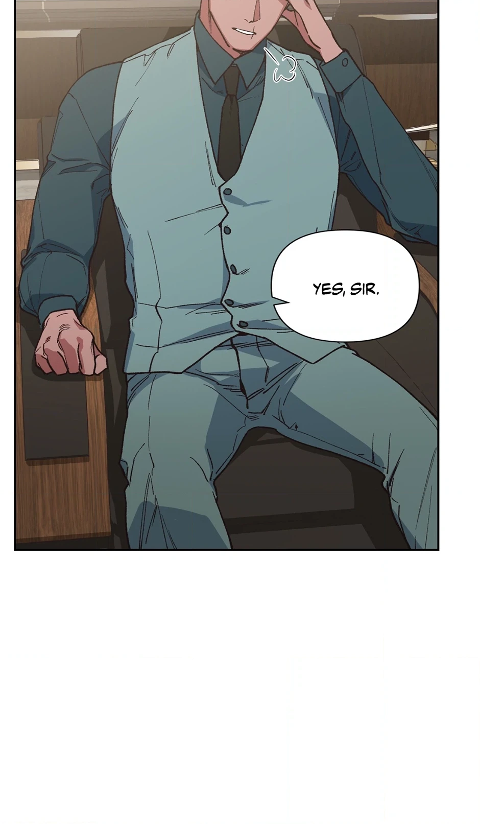 Applause To Our Ancestors Chapter 6 page 20 - 