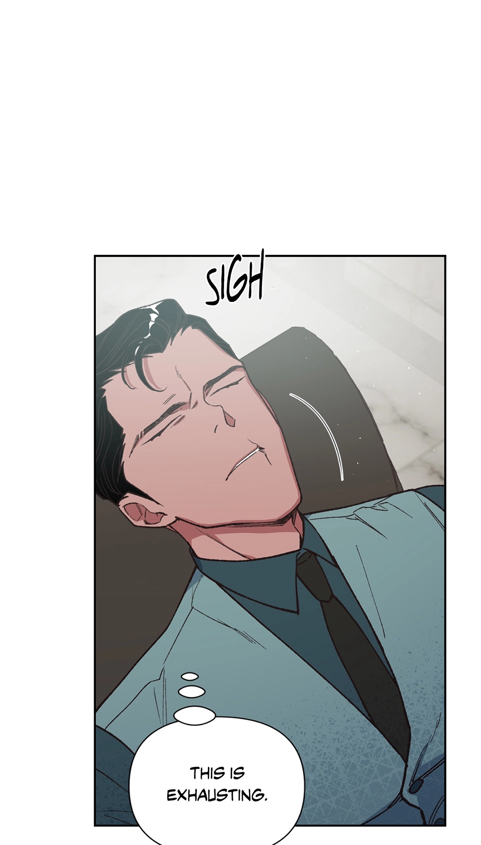 Applause To Our Ancestors Chapter 6 page 21 - 
