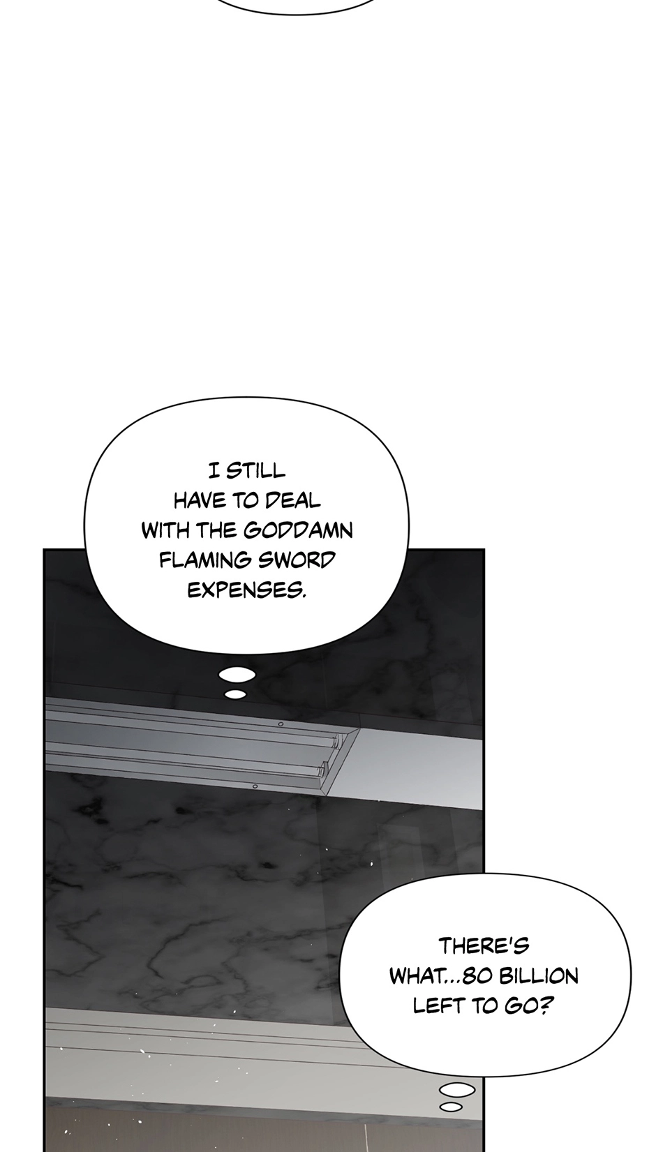 Applause To Our Ancestors Chapter 6 page 22 - 