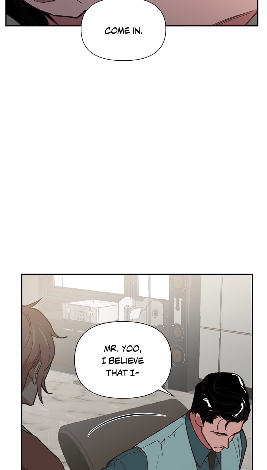 Applause To Our Ancestors Chapter 6 page 24 - 