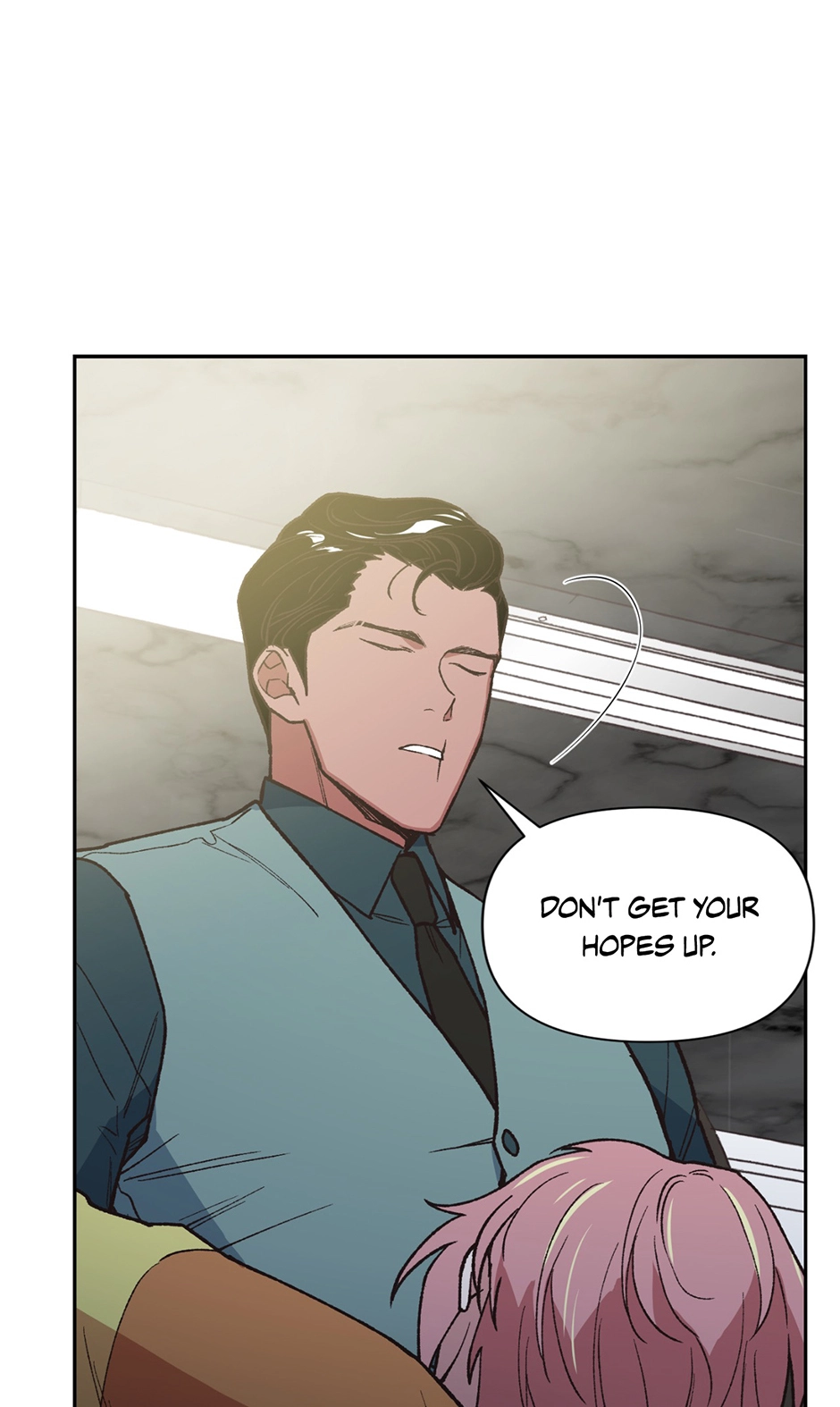 Applause To Our Ancestors Chapter 6 page 33 - 