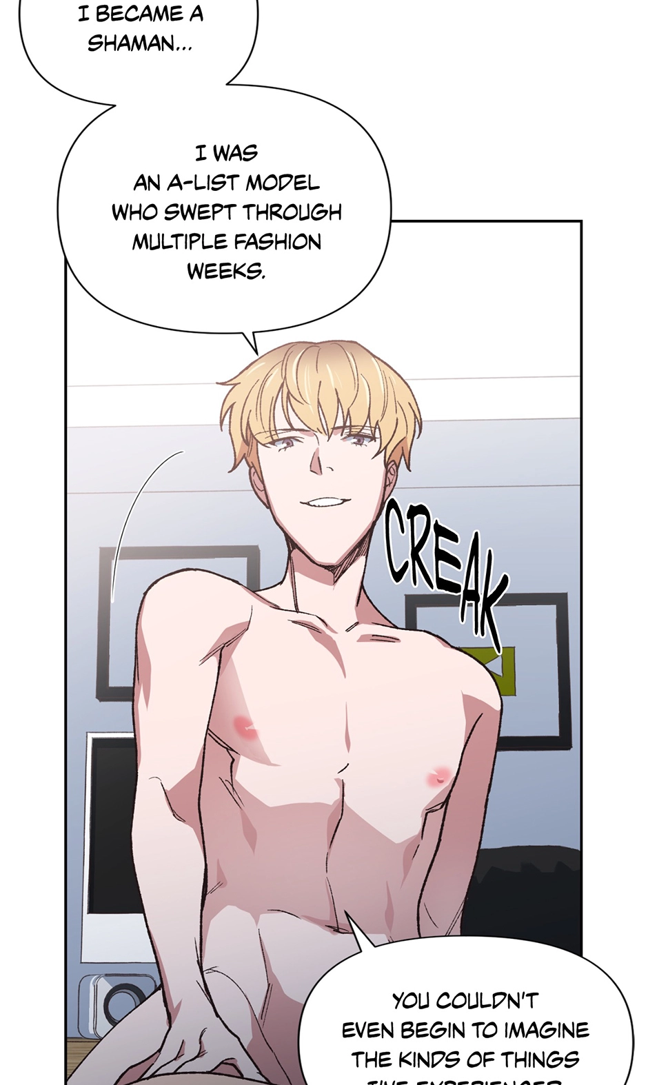 Applause To Our Ancestors Chapter 6 page 37 - 