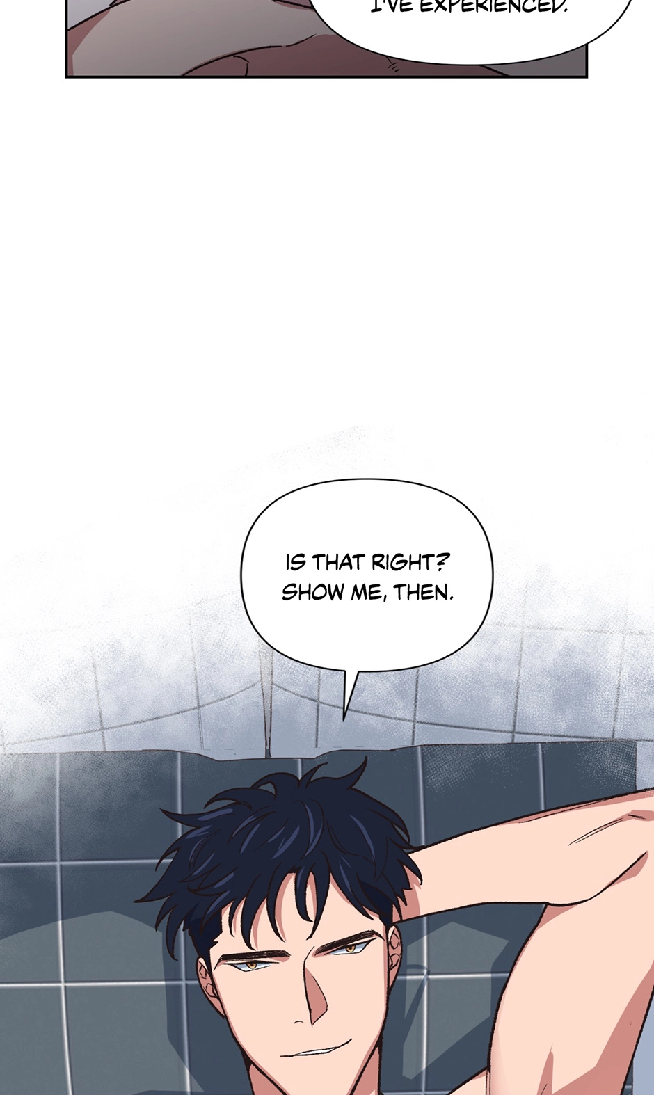 Applause To Our Ancestors Chapter 6 page 38 - 