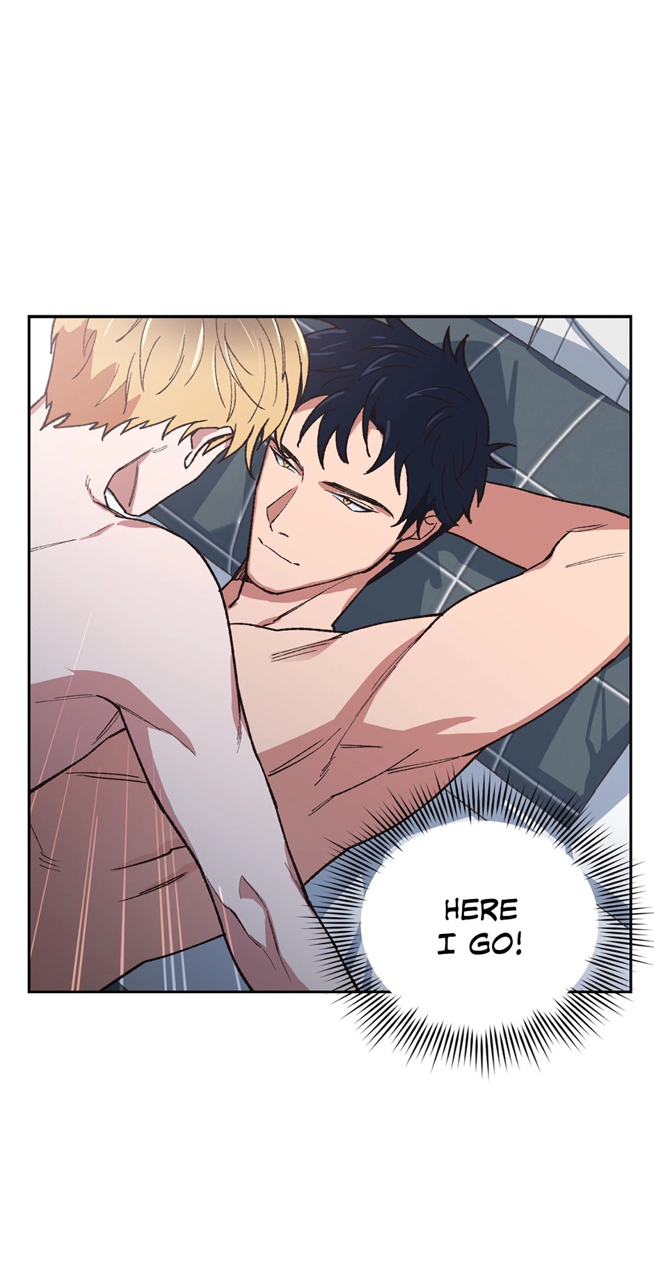 Applause To Our Ancestors Chapter 6 page 41 - 