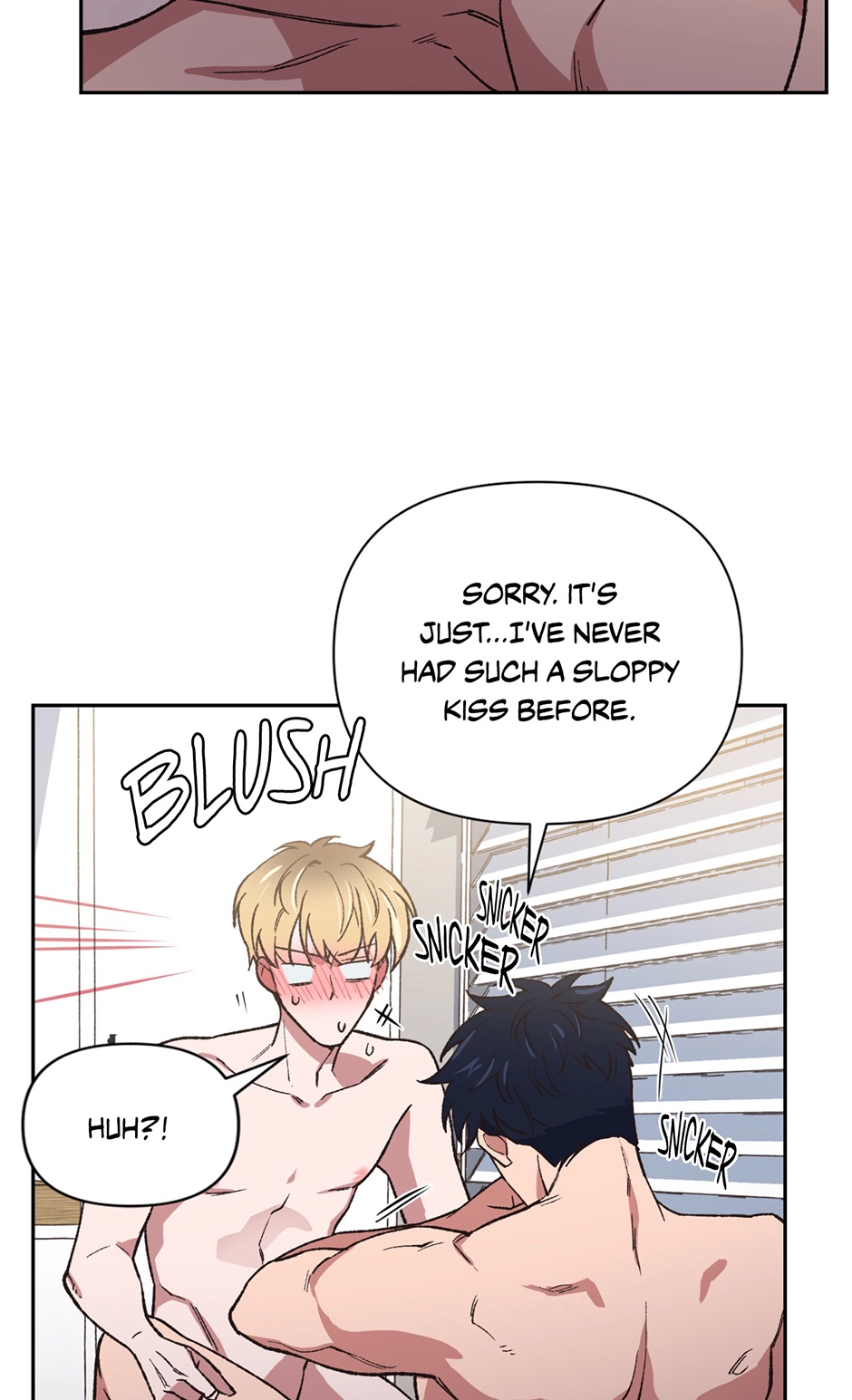 Applause To Our Ancestors Chapter 6 page 48 - 