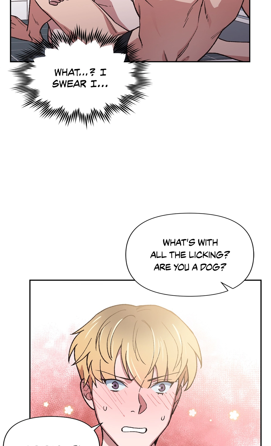 Applause To Our Ancestors Chapter 6 page 49 - 
