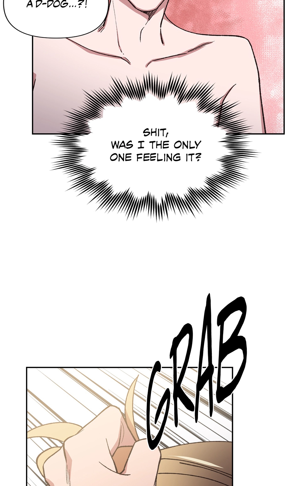 Applause To Our Ancestors Chapter 6 page 50 - 