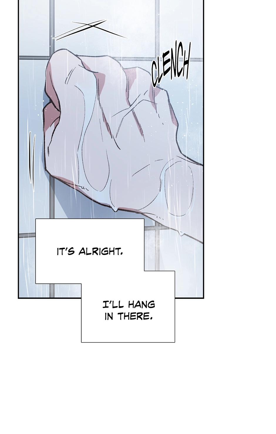 Applause To Our Ancestors Chapter 6 page 6 - 