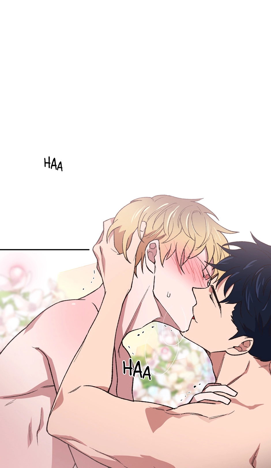 Applause To Our Ancestors Chapter 6 page 54 - 