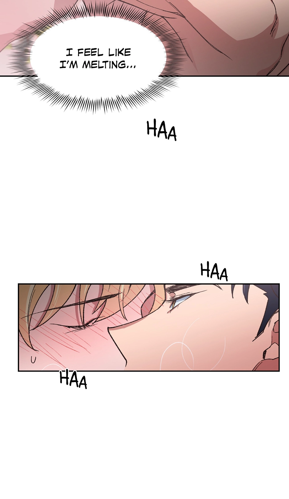 Applause To Our Ancestors Chapter 6 page 55 - 