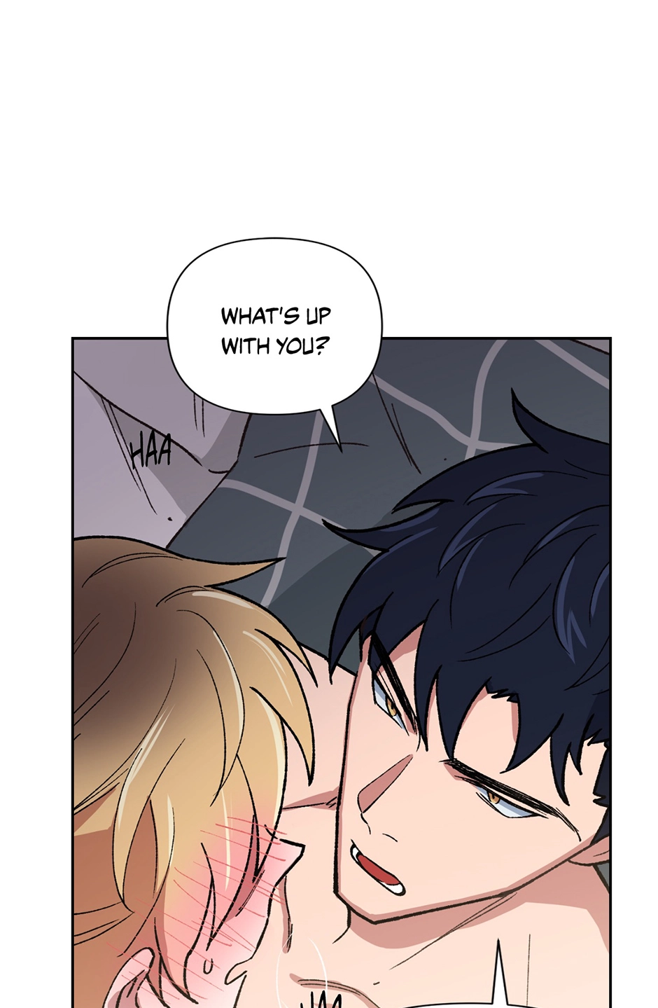 Applause To Our Ancestors Chapter 6 page 57 - 