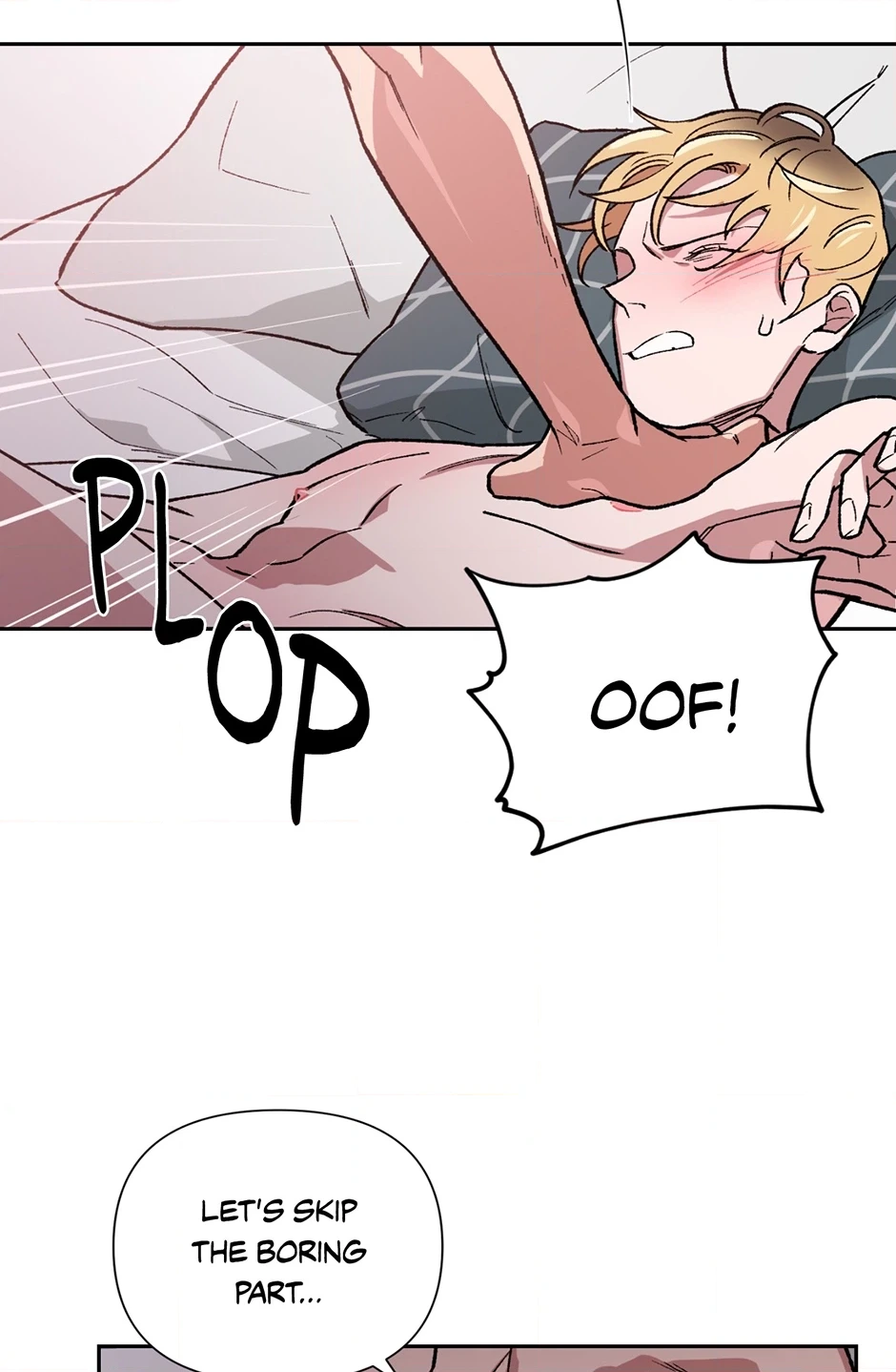 Applause To Our Ancestors Chapter 6 page 60 - 