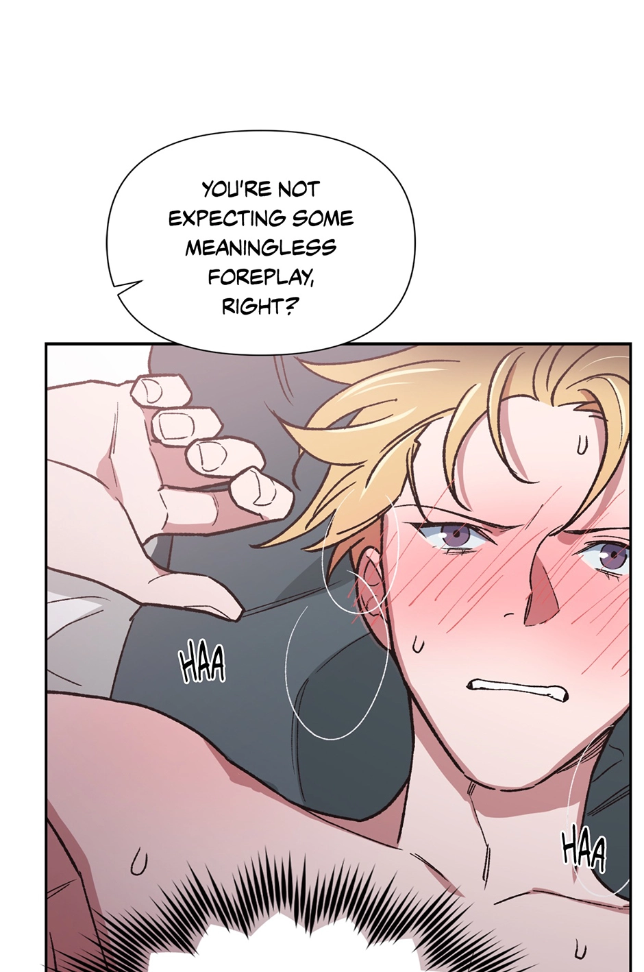 Applause To Our Ancestors Chapter 6 page 63 - 