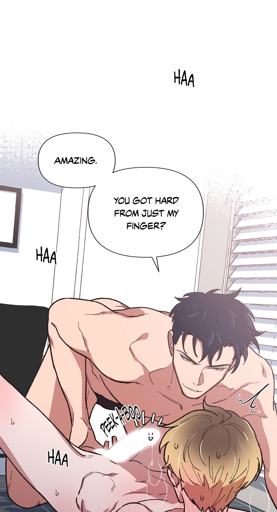 Applause To Our Ancestors Chapter 6 page 70 - 
