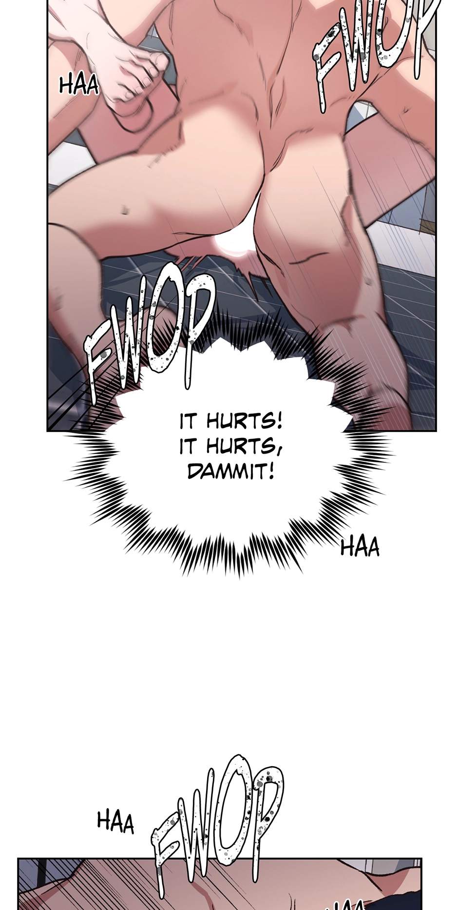 Applause To Our Ancestors Chapter 6 page 78 - 
