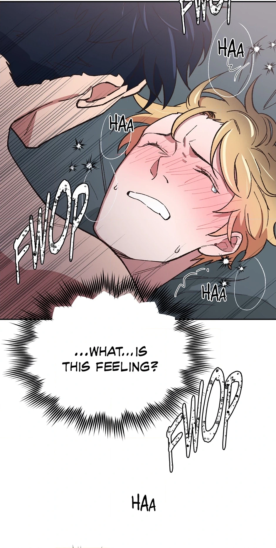 Applause To Our Ancestors Chapter 6 page 80 - 