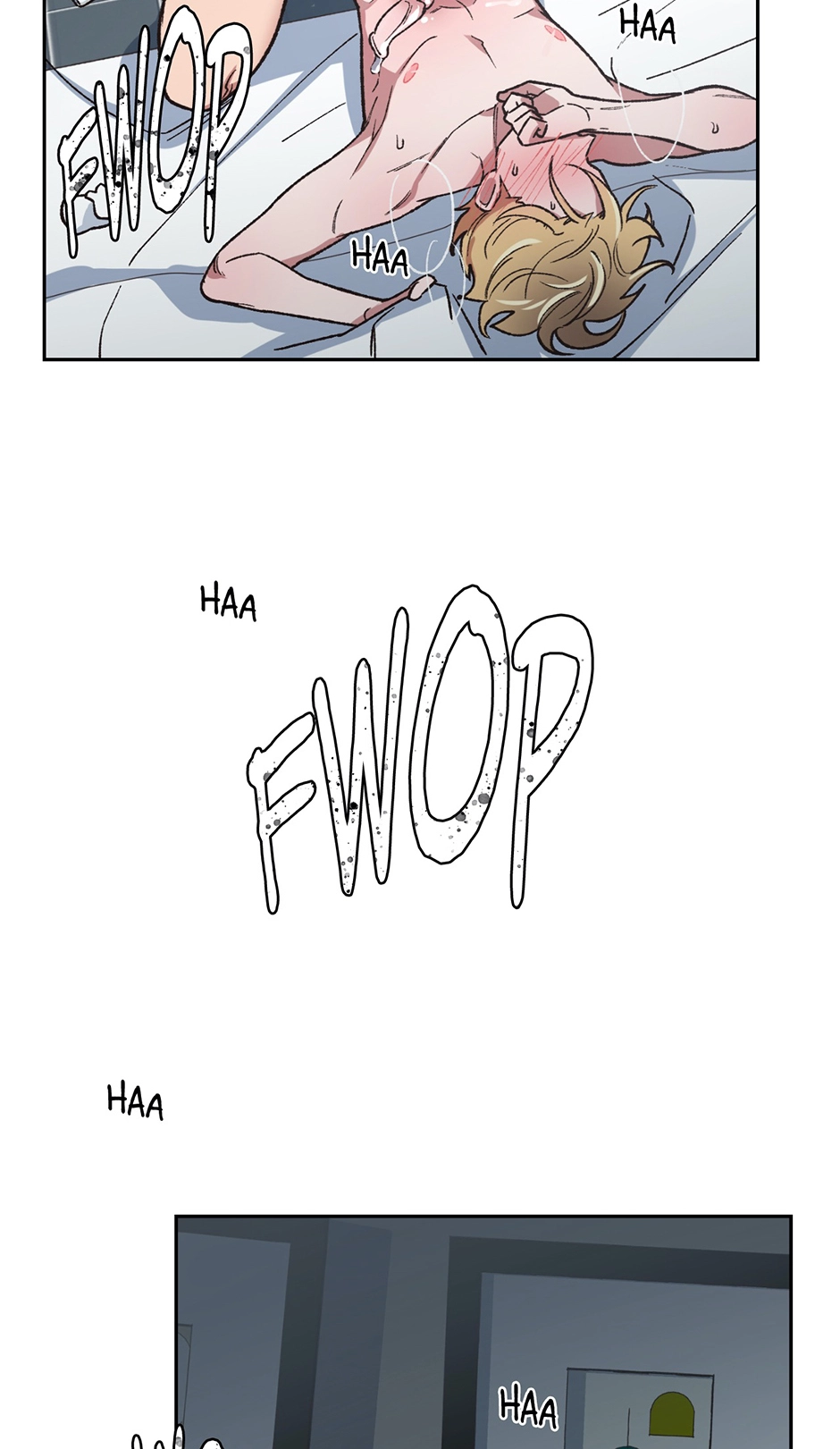Applause To Our Ancestors Chapter 7 page 2 - 
