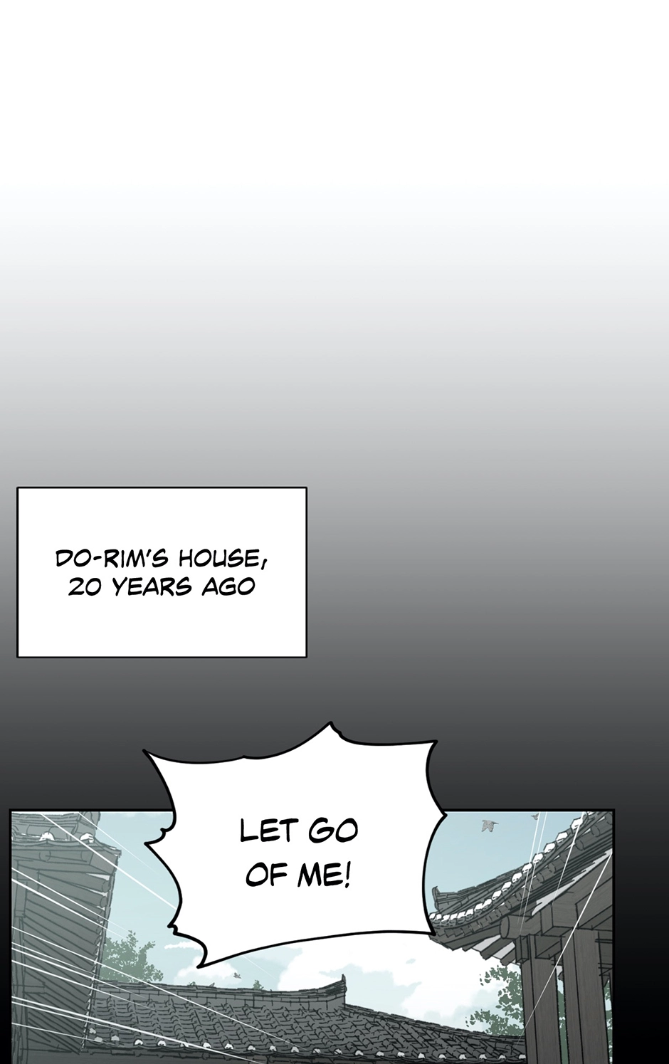 Applause To Our Ancestors Chapter 7 page 11 - 