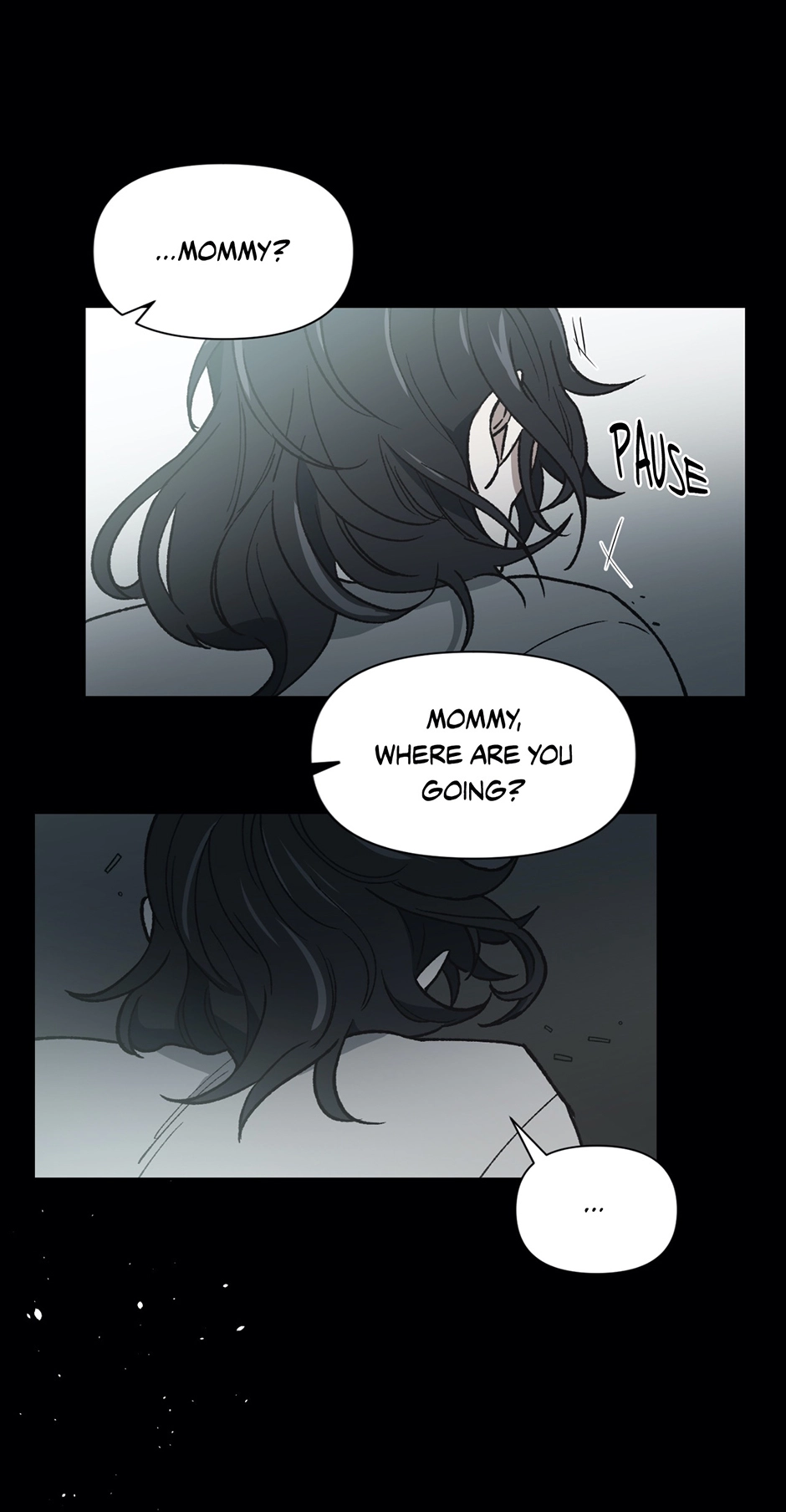 Applause To Our Ancestors Chapter 7 page 15 - 